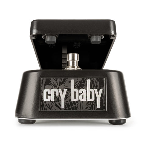 CRY BABY® IRON MAIDEN KILLERS WAH