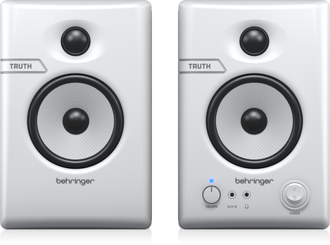 TRUTH 3.5 BT-WH (Per Set)