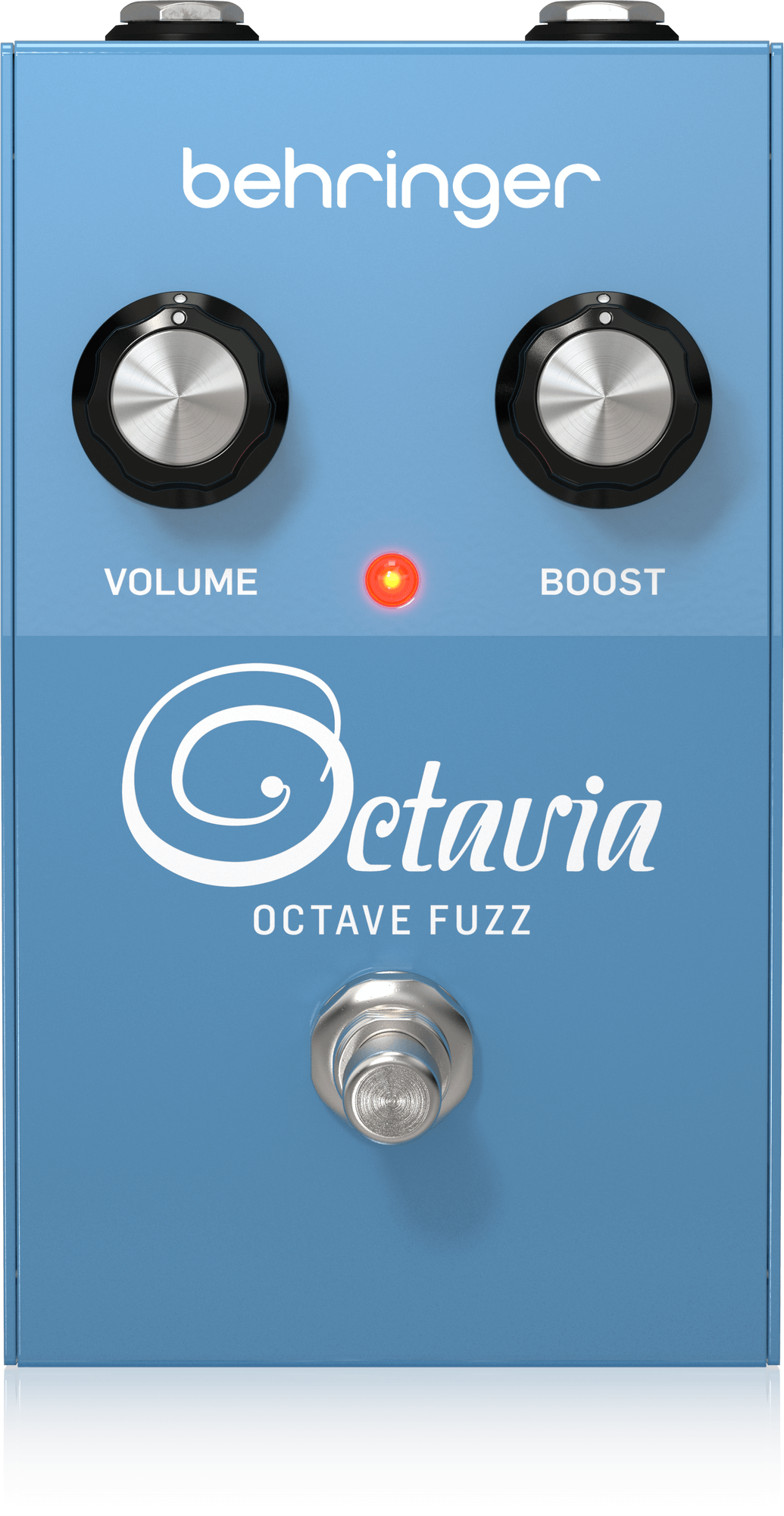 OCTAVIA OCTAVE FUZZ – Boosey & Hawkes