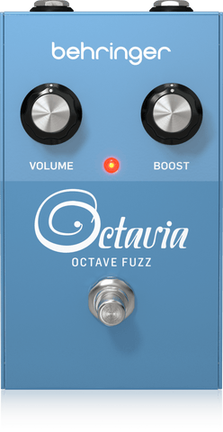 OCTAVIA OCTAVE FUZZ