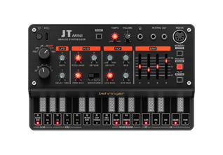 JT-MINI