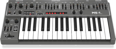MS-1 MK II-GY