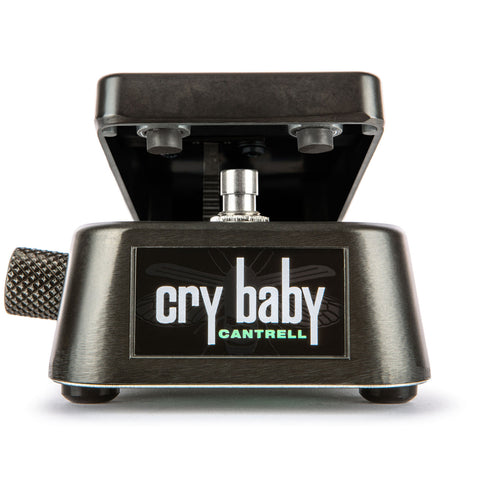 JERRY CANTRELL FIREFLY CRY BABY WAH