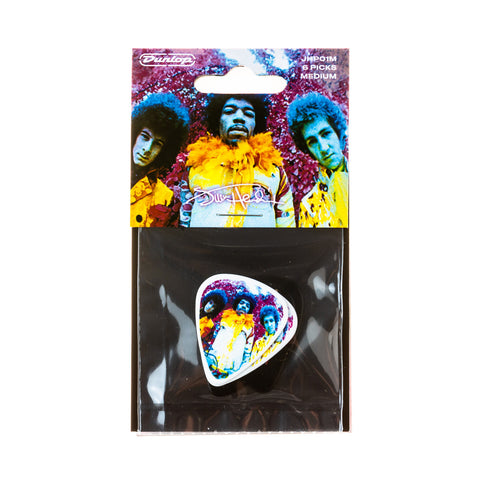 JIMI HENDRIX™ GUITAR PICK