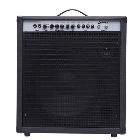 LB-100W II Combo