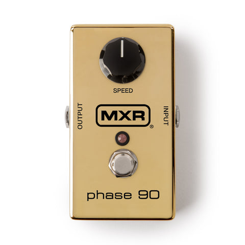 MXR® 50TH ANNIVERSARY PHASE 90
