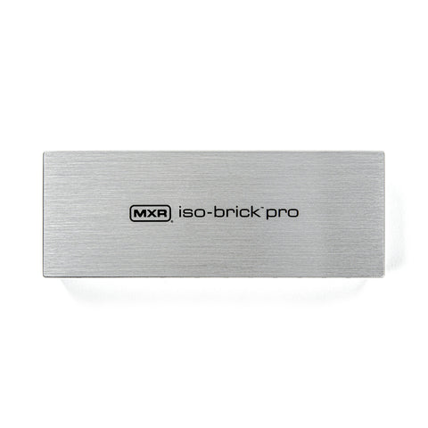 MXR® ISO-BRICK™ PRO POWER SUPPLY