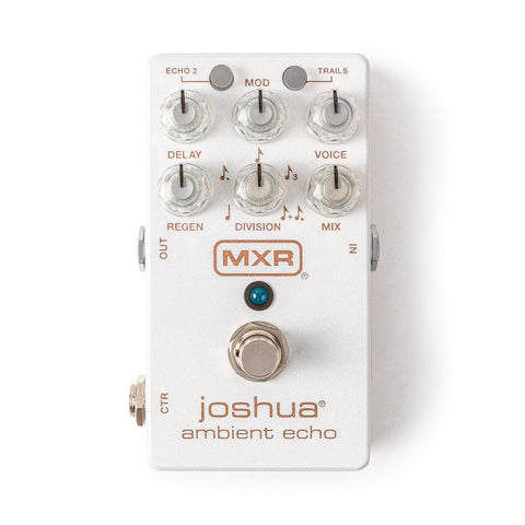 MXR JOSHUA AMBIENT ECHO M 309