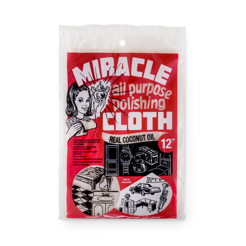 MIRACLE CLOTH 12 IN