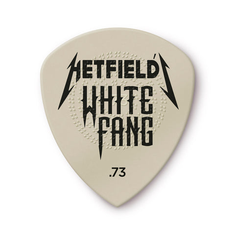 HETFIELD'S FANG™ CUSTOM FLOW® PICK