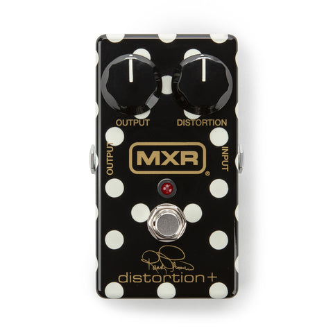 MXR® RANDY RHOADS DISTORTION +