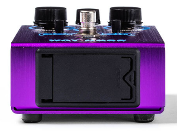 WAY HUGE® PORK LOIN OVERDRIVE WHE201 – Boosey & Hawkes WAY HUGE® PORK LOIN OVERDRIVE WHE201 – Boosey & Hawkes