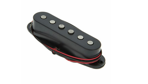 DiMarzio® ISCV2 Evolution Single Coil Pickup