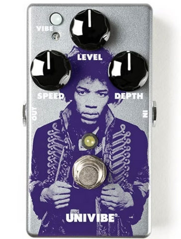 Jimi Hendrix Uni-Vibe Chorus/Vibrato