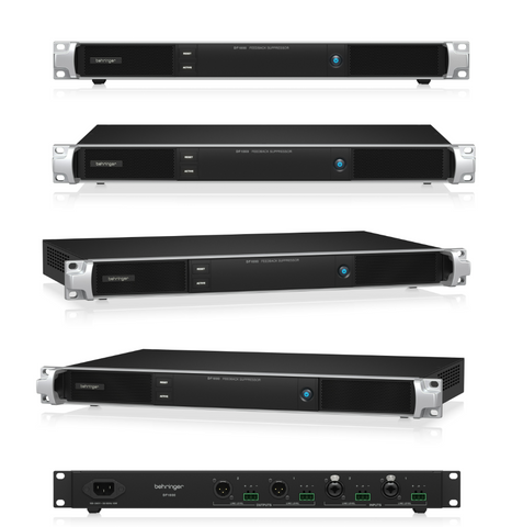 DF 1000 (BEHRINGER)