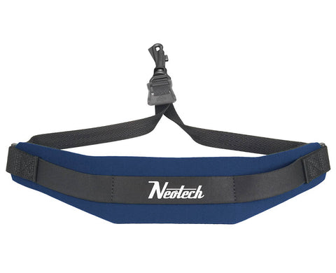 Soft Sax® Strap Navy