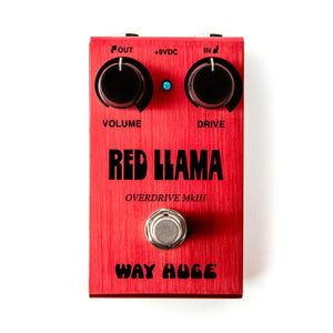 WAY HUGE® SMALLS™ RED LLAMA WM23