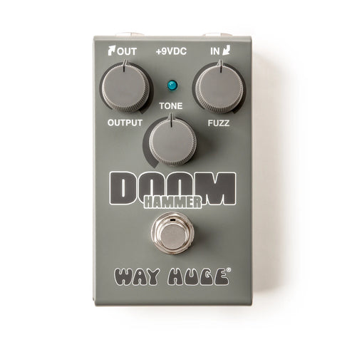 WAY HUGE® SMALLS™ DOOM HAMMER™ FUZZ