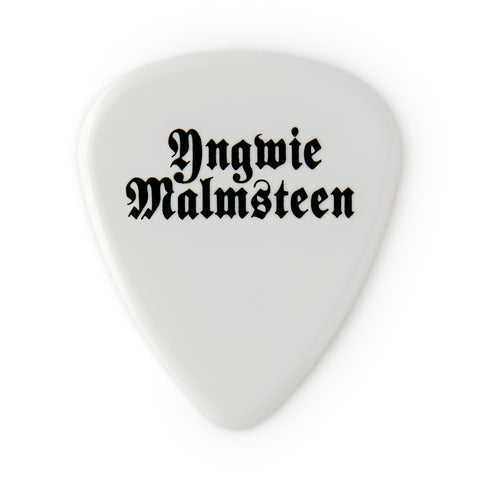 YNGWIE MALMSTEEN PICK