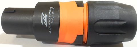 Zoundtrak หัวแจ๊คสปีคอน ติดสาย ZT SP 4 FP