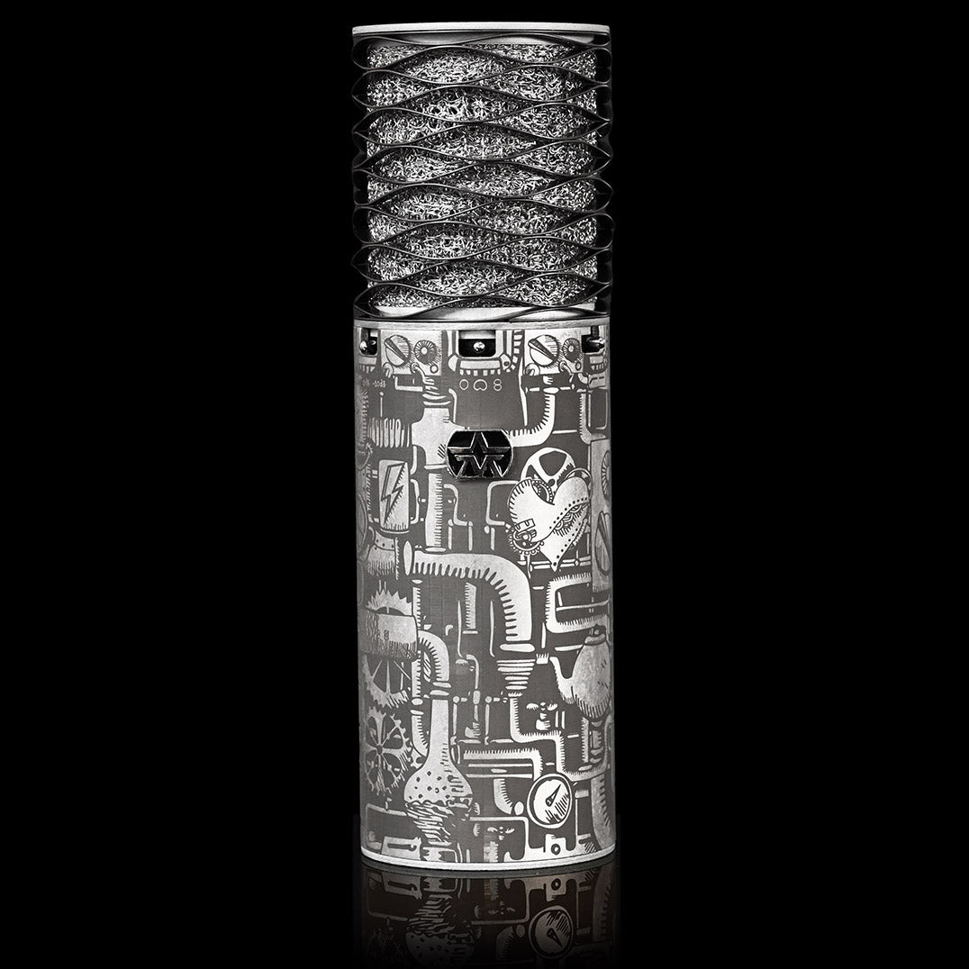 Spirit 5th Anniversary Collector's Edition – Boosey & Hawkes