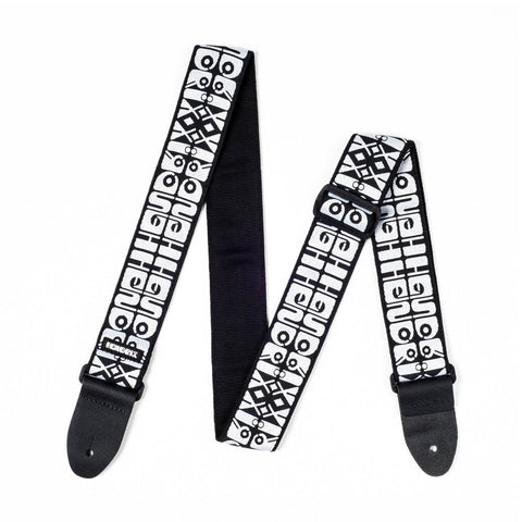 JIMI HENDRIX™ LOGO STRAP