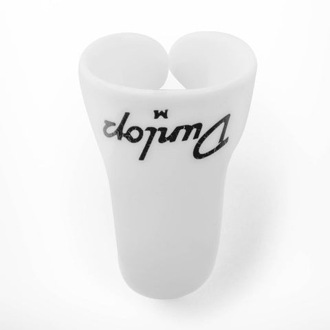 DUNLOP WHITE FINGERPICKS