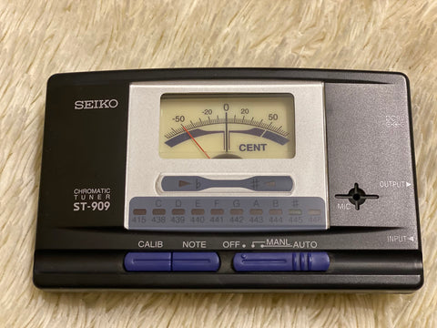 SEIKO ST-909