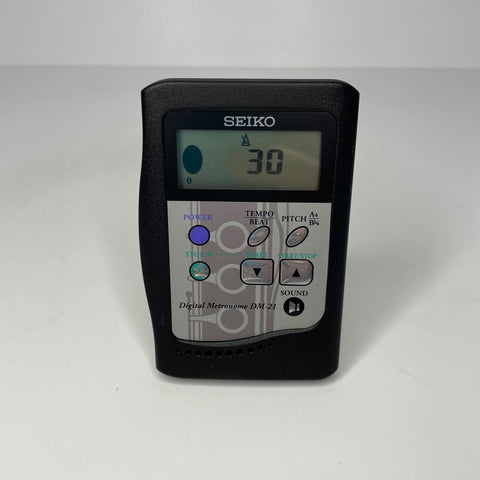 SEIKO DM-21