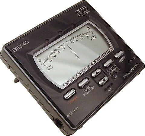 SEIKO ST-777