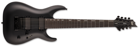 H 1008 EverTune Baritone Black Satin