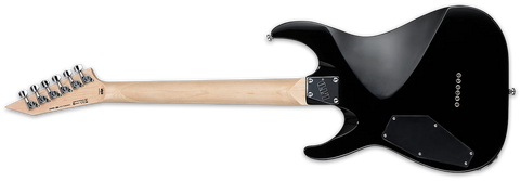 กีต้าร์ไฟฟ้า LTD MH 10 BLK