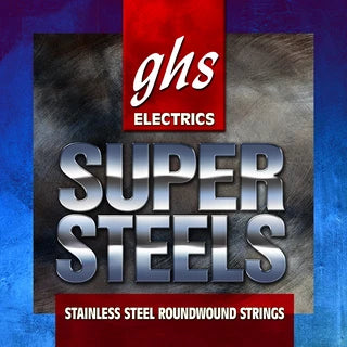 GHS SETS - SUPER STEELS™