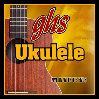 GHS SETS - UKULELE NYLON