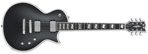 E-II ECLIPSE BB Black Satin