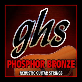 GHS SETS - PHOSPHOR BRONZE™