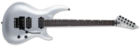 H3 1000 Floyd Rose Metallic Silver