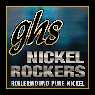 GHS SETS - NICKEL ROCKERS™