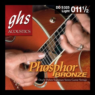 GHS SETS - DOYLE DYKES SIGNATURE ACOUSTIC
