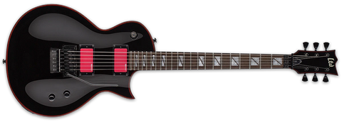 กีต้าร์ไฟฟ้า LTD GH 200 BLK