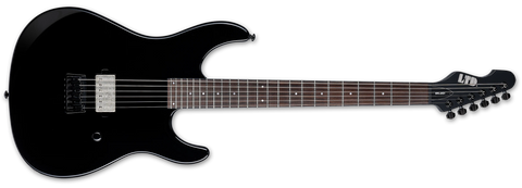 กีต้าร์ไฟฟ้า LTD SN 201 HT Black