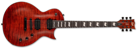 EC 1001 FM Fishman Fluence / Tiger Eye