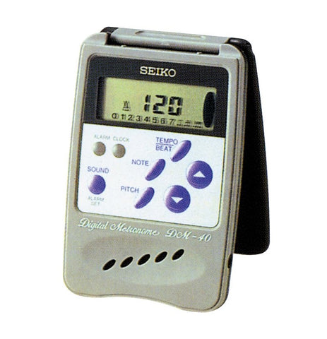 SEIKO DM-40