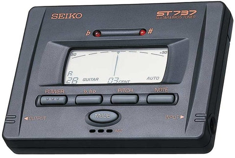 SEIKO ST-737