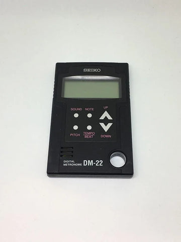 SEIKO DM-22