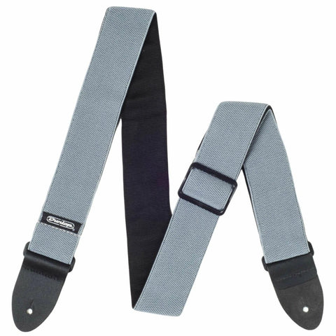 DUNLOP MESH GREY STRAP