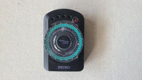 SEIKO SQ-44
