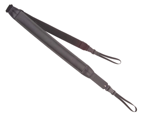 Slimline Banjo Strap Regular Black