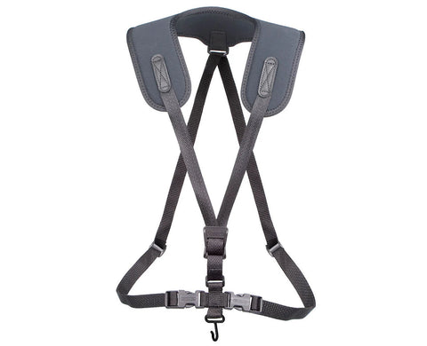 Sax Super Harness Strap Regular Black