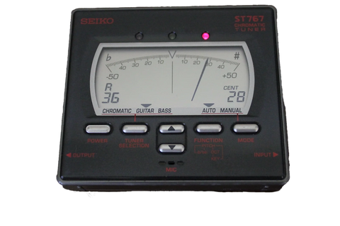 SEIKO ST-767